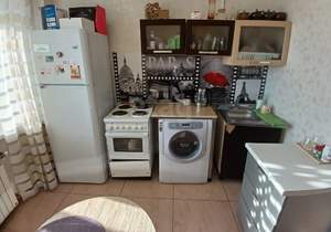 1-к квартира, вторичка, 40м2, 4/9 этаж