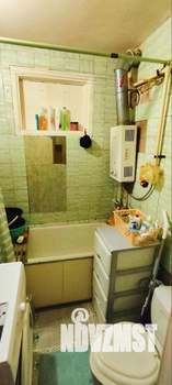 1-к квартира, вторичка, 30м2, 5/5 этаж