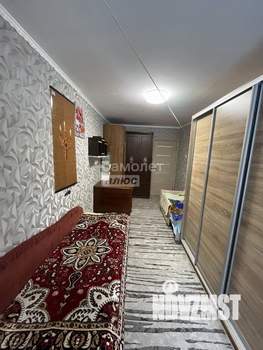 2-к квартира, вторичка, 44м2, 1/5 этаж