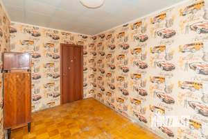 4-к квартира, вторичка, 75м2, 9/9 этаж