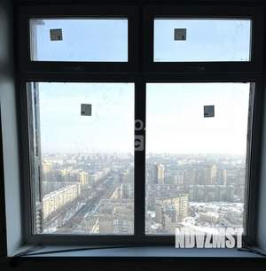 1-к квартира, вторичка, 46м2, 26/27 этаж
