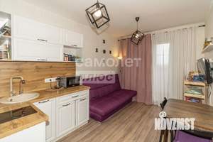 1-к квартира, вторичка, 32м2, 10/10 этаж