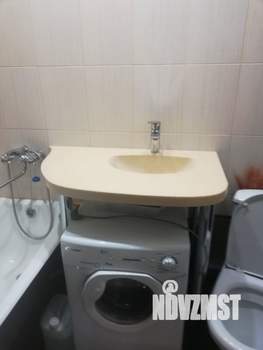 1-к квартира, вторичка, 37м2, 2/2 этаж