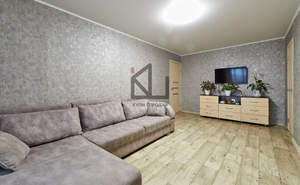 2-к квартира, вторичка, 46м2, 4/5 этаж