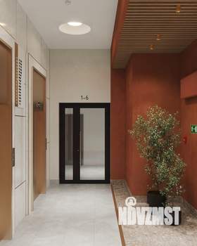 3-к квартира, вторичка, 78м2, 3/17 этаж