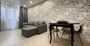 3-к квартира, вторичка, 61м2, 2/5 этаж