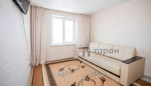 2-к квартира, вторичка, 51м2, 5/5 этаж