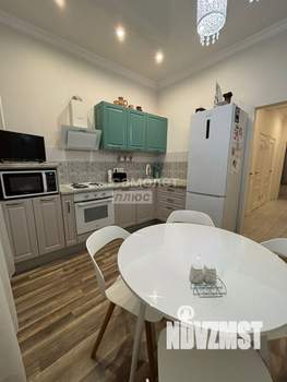 3-к квартира, вторичка, 71м2, 3/5 этаж