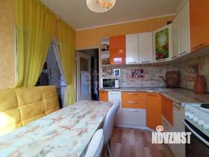 1-к квартира, вторичка, 35м2, 2/10 этаж