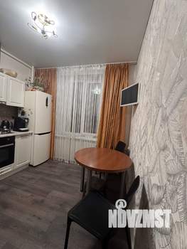 1-к квартира, вторичка, 41м2, 2/4 этаж