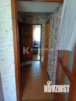 3-к квартира, вторичка, 62м2, 3/10 этаж