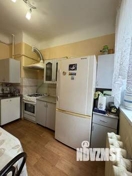2-к квартира, вторичка, 50м2, 1/2 этаж