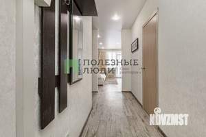 Студия квартира, вторичка, 35м2, 10/20 этаж