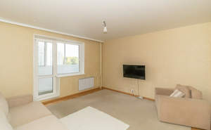 3-к квартира, вторичка, 78м2, 4/10 этаж