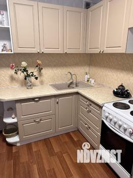 2-к квартира, вторичка, 50м2, 4/10 этаж