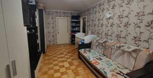 2-к квартира, вторичка, 45м2, 4/5 этаж