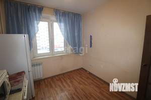 1-к квартира, вторичка, 41м2, 4/10 этаж