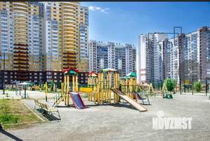 3-к квартира, вторичка, 95м2, 5/25 этаж