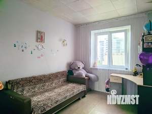 2-к квартира, вторичка, 74м2, 10/11 этаж