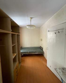 2-к квартира, вторичка, 42м2, 3/4 этаж