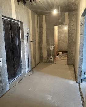 Студия квартира, вторичка, 40м2, 14/20 этаж