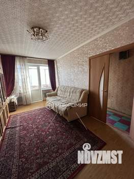 2-к квартира, вторичка, 46м2, 4/5 этаж