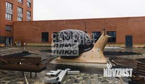 3-к квартира, вторичка, 70м2, 2/16 этаж