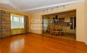 3-к квартира, вторичка, 90м2, 3/16 этаж