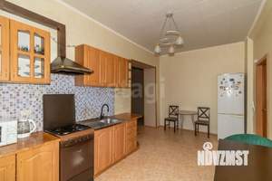 2-к квартира, вторичка, 58м2, 4/5 этаж