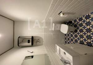 4-к квартира, вторичка, 114м2, 1/5 этаж