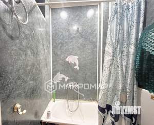 2-к квартира, вторичка, 40м2, 4/4 этаж