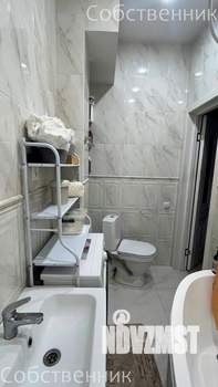 1-к квартира, вторичка, 39м2, 2/5 этаж