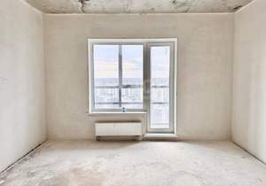 Студия квартира, вторичка, 32м2, 25/24 этаж