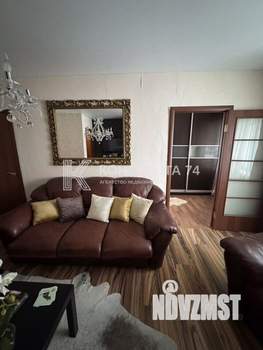 2-к квартира, вторичка, 49м2, 2/2 этаж