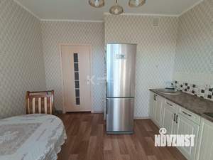 1-к квартира, вторичка, 39м2, 7/18 этаж