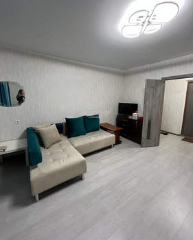 1-к квартира, вторичка, 41м2, 3/9 этаж