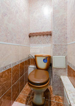 2-к квартира, вторичка, 56м2, 6/10 этаж