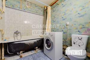 1-к квартира, вторичка, 36м2, 6/9 этаж