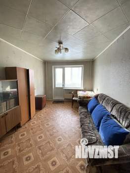 1-к квартира, вторичка, 34м2, 6/11 этаж