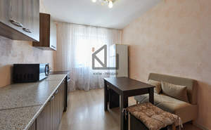 1-к квартира, вторичка, 40м2, 9/10 этаж