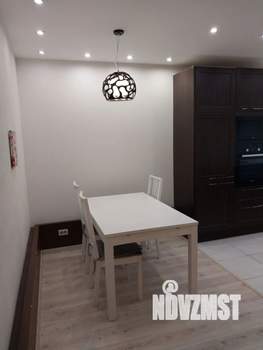 2-к квартира, вторичка, 67м2, 10/16 этаж