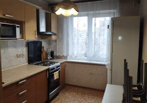 3-к квартира, вторичка, 68м2, 8/9 этаж