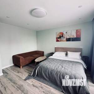 1-к квартира, вторичка, 34м2, 10/18 этаж