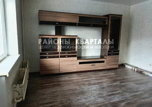 2-к квартира, вторичка, 53м2, 3/10 этаж