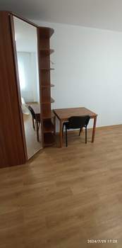 1-к квартира, вторичка, 32м2, 4/10 этаж