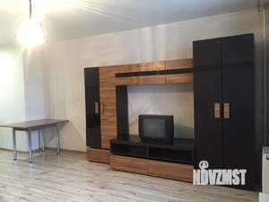 Студия квартира, вторичка, 41м2, 8/19 этаж