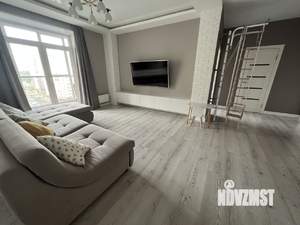 3-к квартира, вторичка, 94м2, 8/18 этаж
