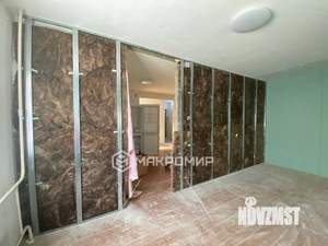 2-к квартира, вторичка, 45м2, 3/5 этаж