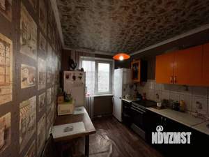 3-к квартира, вторичка, 66м2, 9/9 этаж