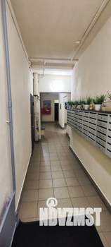 1-к квартира, вторичка, 51м2, 16/16 этаж